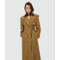 Trench Coat Josh V