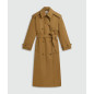 Trench Coat Josh V