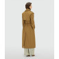 Trench Coat Josh V
