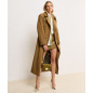 Trench Coat Josh V