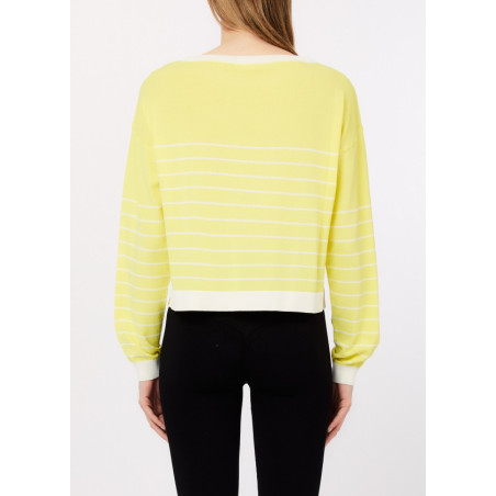 Blusa Liu Jo