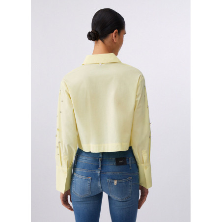 Camisa Liu Jo