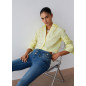 Camisa Liu Jo