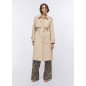 Trench Coat Liu Jo Trench Coat Liu Jo