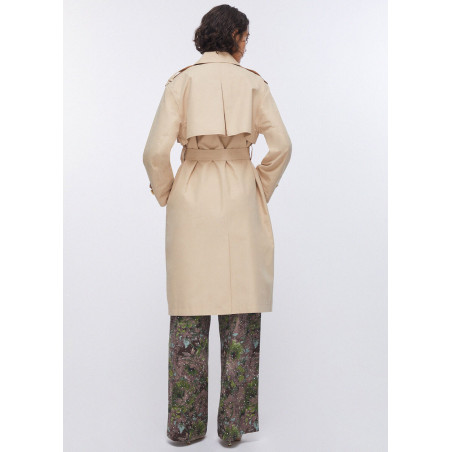 Trench Coat Liu Jo