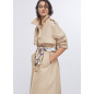 Trench Coat Liu Jo Trench Coat Liu Jo