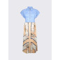 Vestido Liu Jo