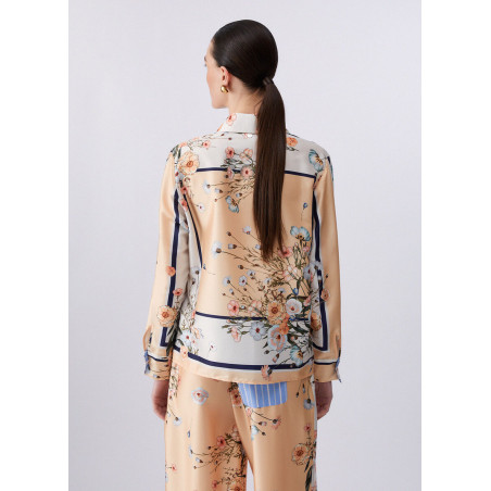 Camisa Liu Jo