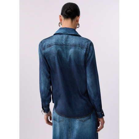 Camisa Liu Jo