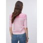 Blusa Liu Jo Blusa Liu Jo
