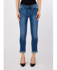 Jeans Liu Jo