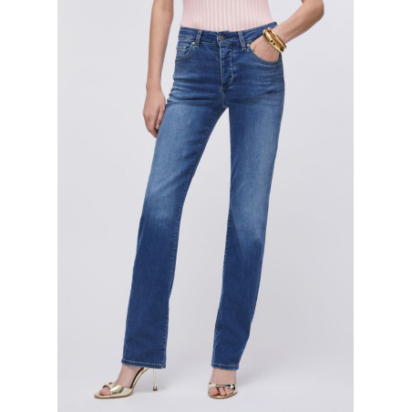 Jeans Liu Jo
