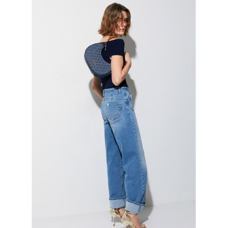 Jeans Liu Jo