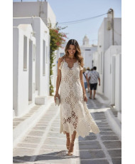 Vestido Swallow Collection