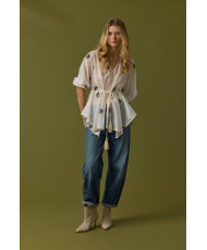 Jeans Swallow Collection