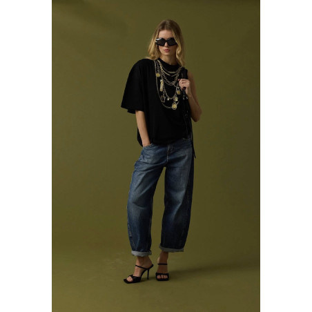 Jeans Swallow Collection