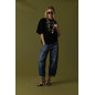 Jeans Swallow Collection