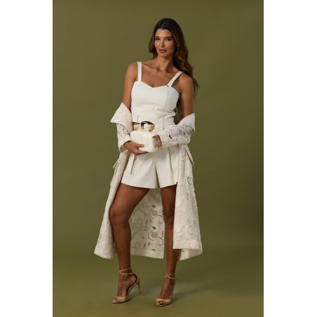 Calções Swallow Collection