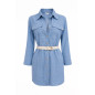 Vestido Sahoco