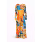 Vestido Sahoco