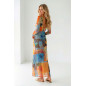 Vestido Sahoco