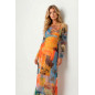 Vestido Sahoco