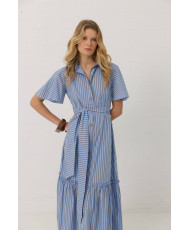 Vestido Swallow Collection