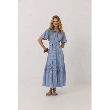 Vestido Swallow Collection