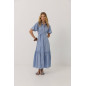 Vestido Swallow Collection