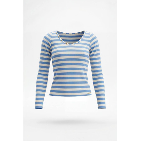 Blusa Sahoco