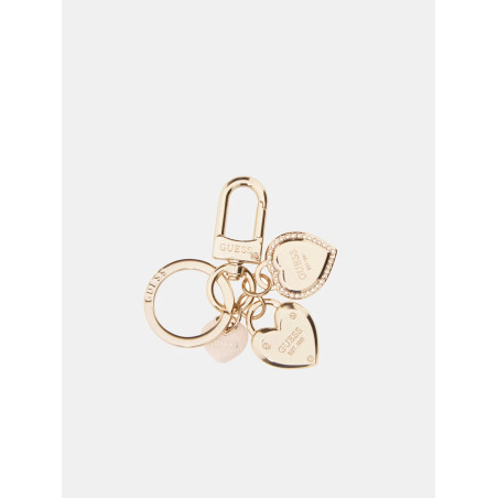 Conjunto de porta cartões e chaveiro