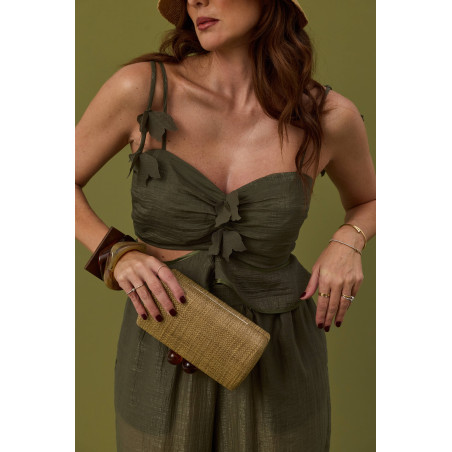 Calças Swallow Collection