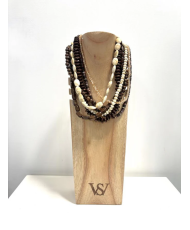 Colar Swallow Collection