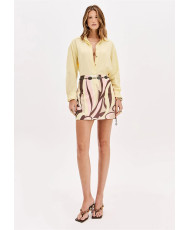 Camisa Lança Perfume