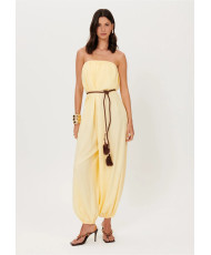 Macacão Lança Perfume