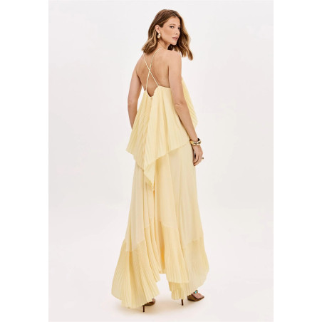 Vestido Lança Perfume