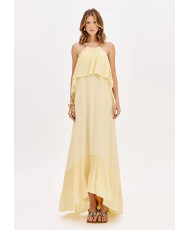 Vestido Lança Perfume