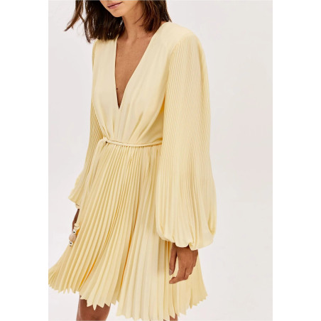 Vestido Lança Perfume
