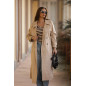 Trench Coat Sahoco