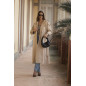 Trench Coat Sahoco