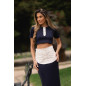 Blusa Sahoco Blusa Sahoco