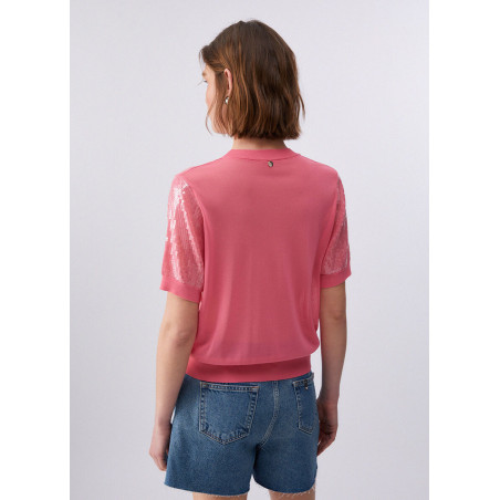 T-shirt Liu Jo