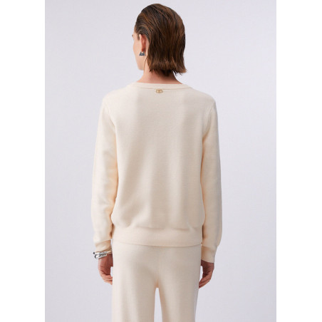 Blusa Liu jo
