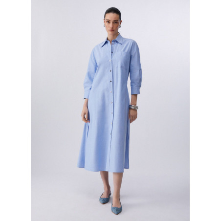Vestido Liu Jo
