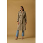 Trench Coat No Secrets