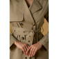 Trench Coat No Secrets