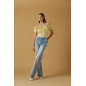 Blusa No Secrets
