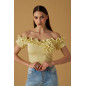Blusa No Secrets