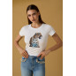 T-shirt No Secrets