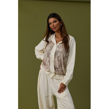 Calças Swallow Collection